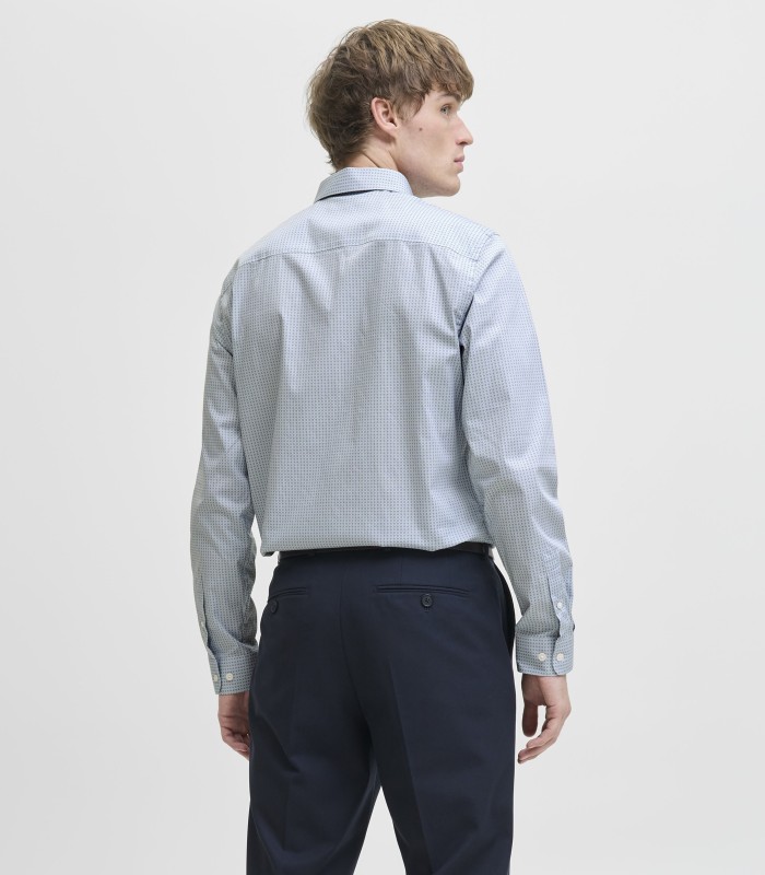 Jack & Jones vyriški marškinėliai 12284126*02 (8)