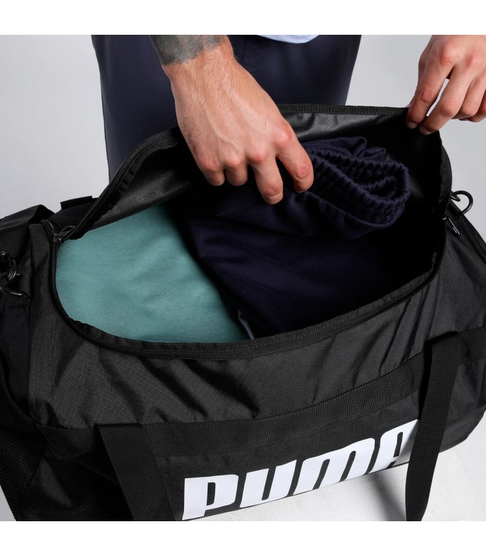 Puma спортивная сумка 091145*01 (7)