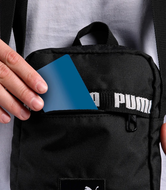 Puma сумка через плечо 091174*01 (3)