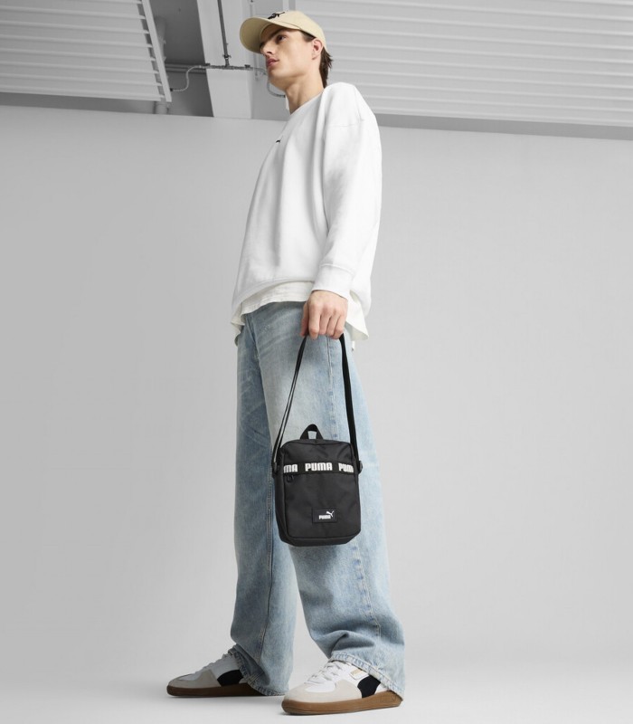 Puma сумка через плечо 091174*01 (8)