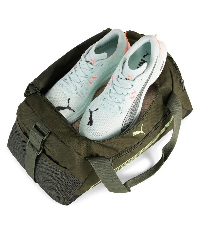 Puma спортивная сумка 091188*09
