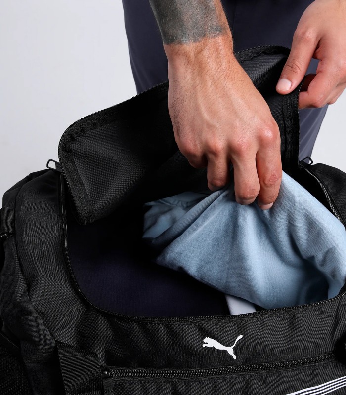 Puma спортивная сумка 091189*01 (2)