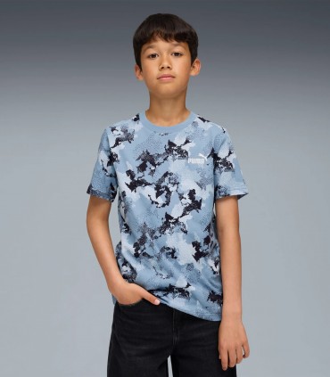 Puma bērnu T-krekls 690389*80 (3)