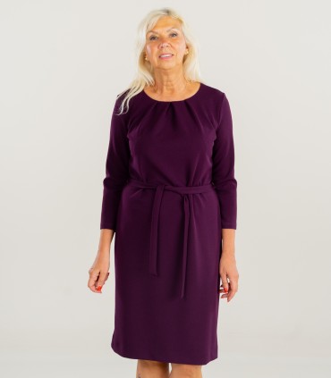 Hansmark sieviešu kleita Enge 74055*01 (3)