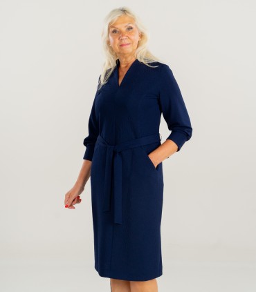 Hansmark moteriška suknelė Oksaka 74059*01 (3)