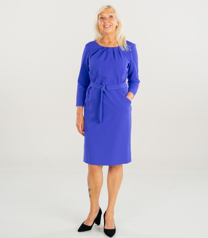 Hansmark moteriška suknelė Enni 74083*01 (1)