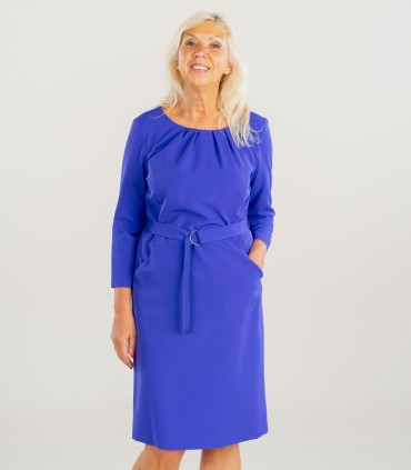 Hansmarkin naisten mekko Enni 74083*01 (3)