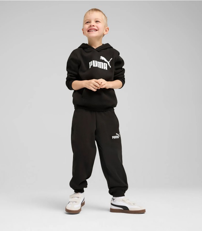 Puma lasten collegepaita 684931*01 (2)