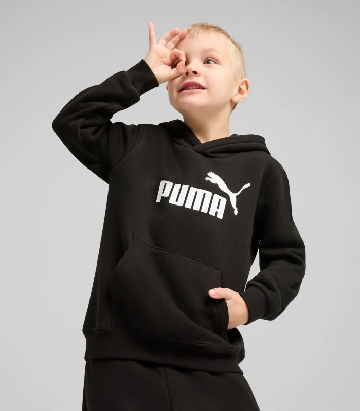Puma bērnu sporta krekls 684931*01 (4)