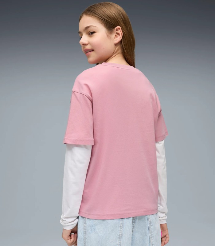 Puma детская футболка 685131*65 (1)