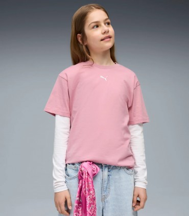Puma детская футболка 685131*65 (2)
