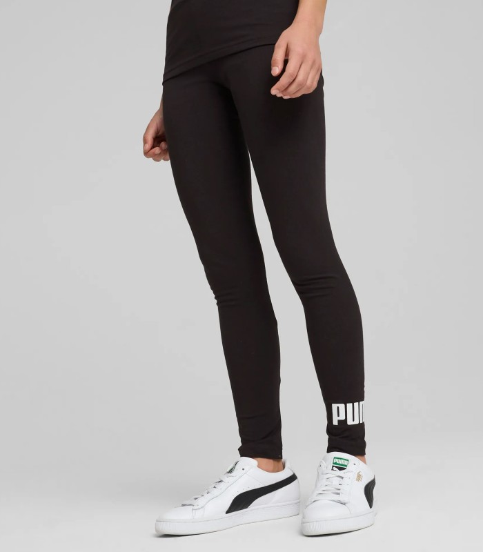 Puma Tyttöjen Legginsit 684904*01 (3)