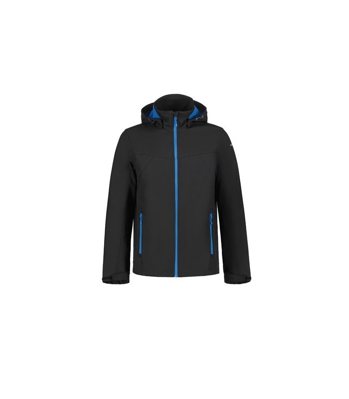 Icepeak мужская куртка софтшелл Brimfield 57970-6*999 (1)