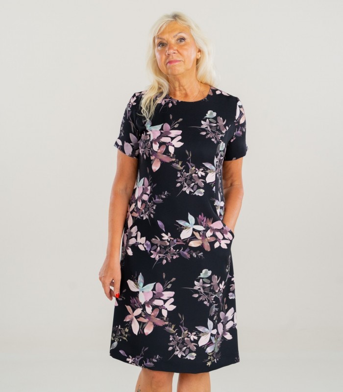 Hansmark naisten mekko Norra 74105*01 (5)