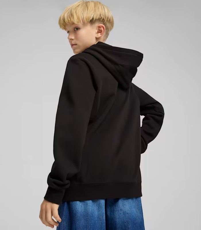Puma детская толстовка 684908*01 (2)