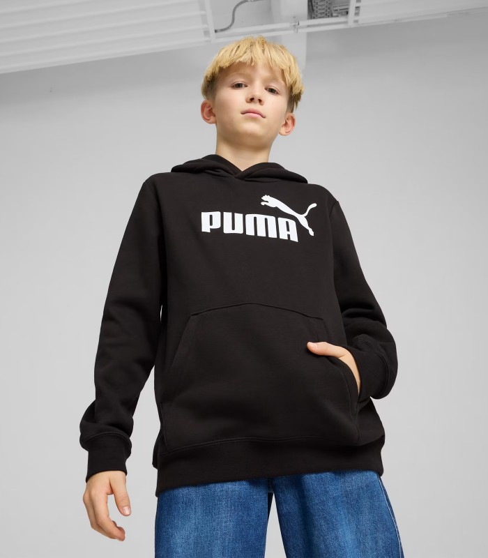 Puma bērnu sporta krekls 684908*01 (3)