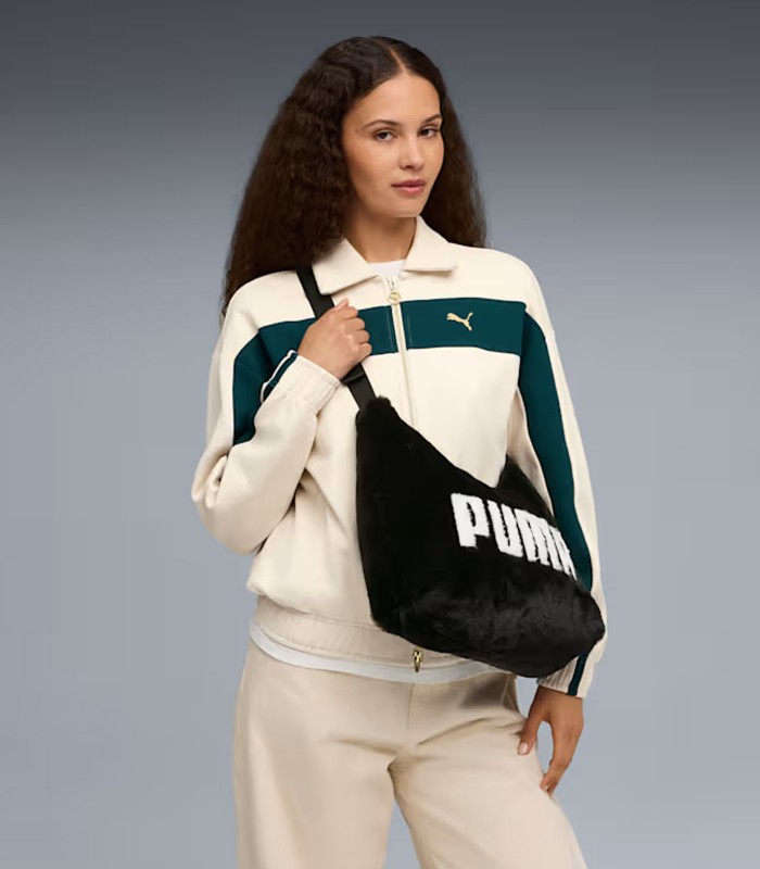 Puma женская сумка 091869*01 (5)