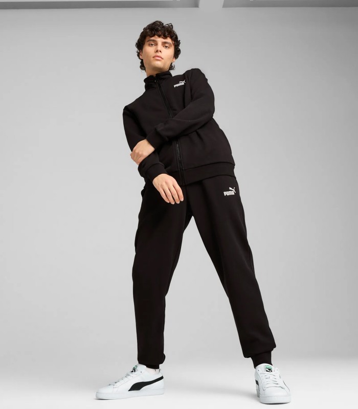 Puma мужской спортивный костюм 684848*01 (1)