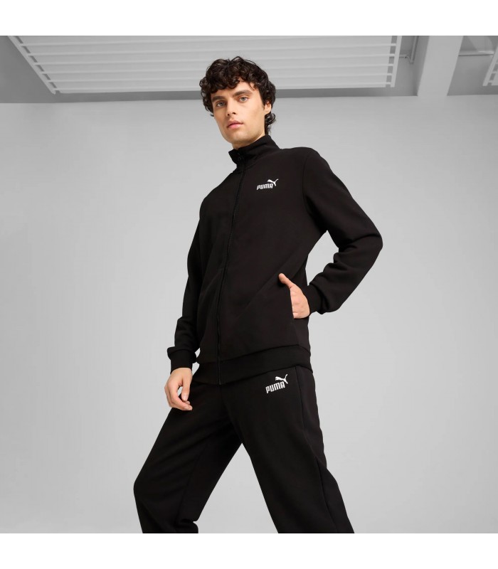 Puma мужской спортивный костюм 684848*01 (5)
