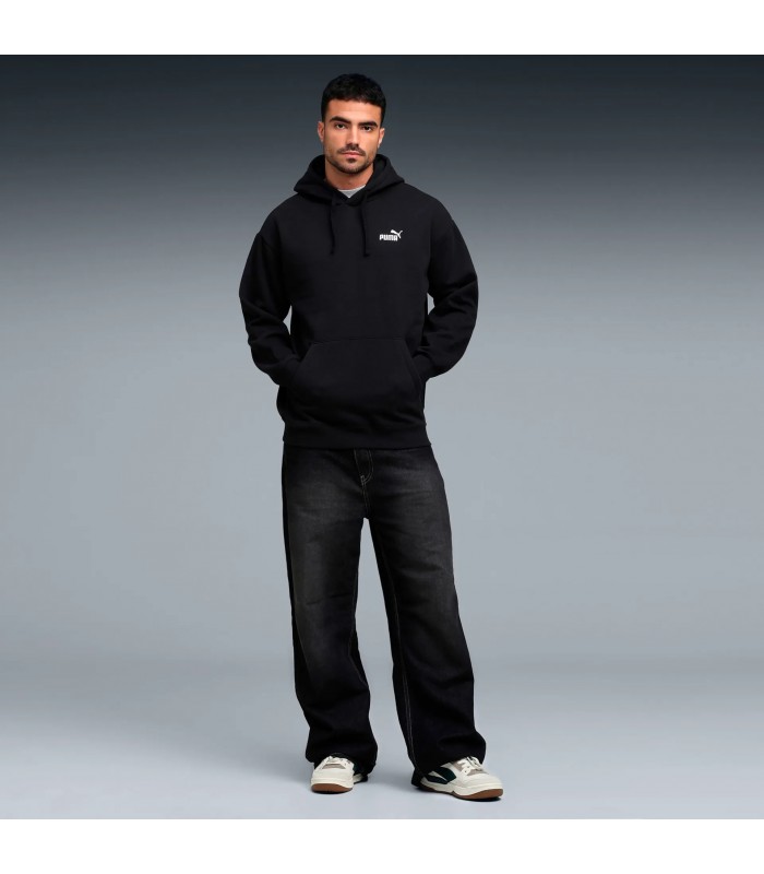 Puma meeste dressipluus 689152*01 (4)