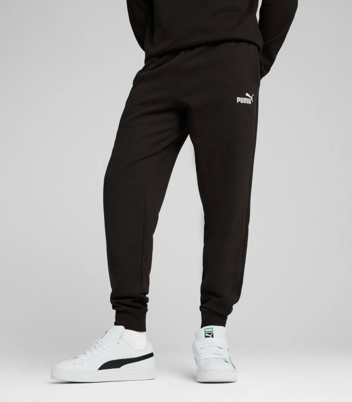 Puma vyriškos sportinės kelnės 682606*01 (2)