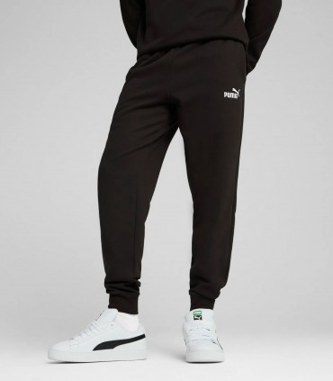 Puma vyriškos sportinės kelnės 682606*01 (2)