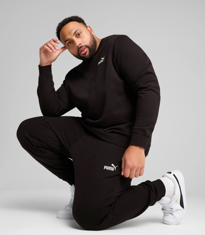 Puma vīriešu sporta krekls 682562*01 (3)