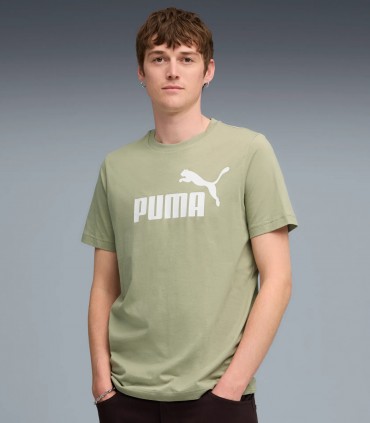 Puma meeste T-särk 682533*82 (4)