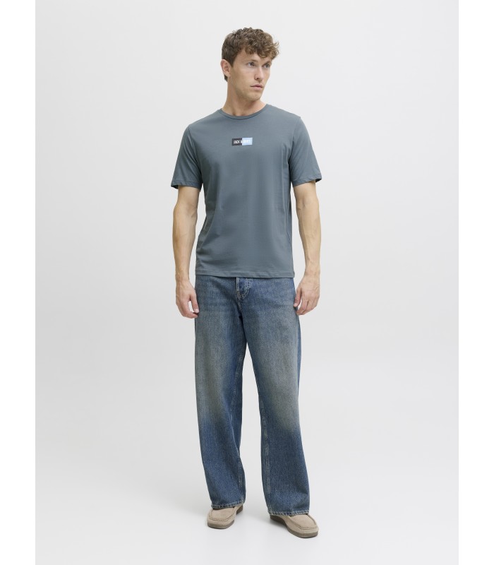 Jack & Jones miesten T-paita 12278509*03 (1)
