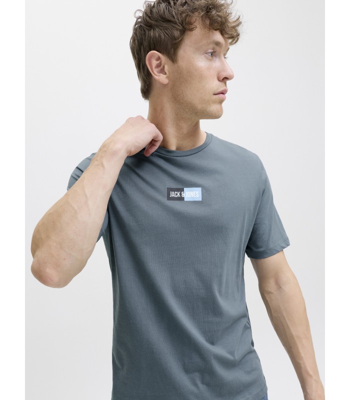 Jack & Jones miesten T-paita 12278509*03 (5)