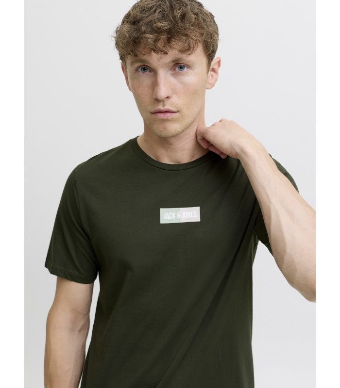 Jack & Jones мужская футболка 12278509*04 (5)
