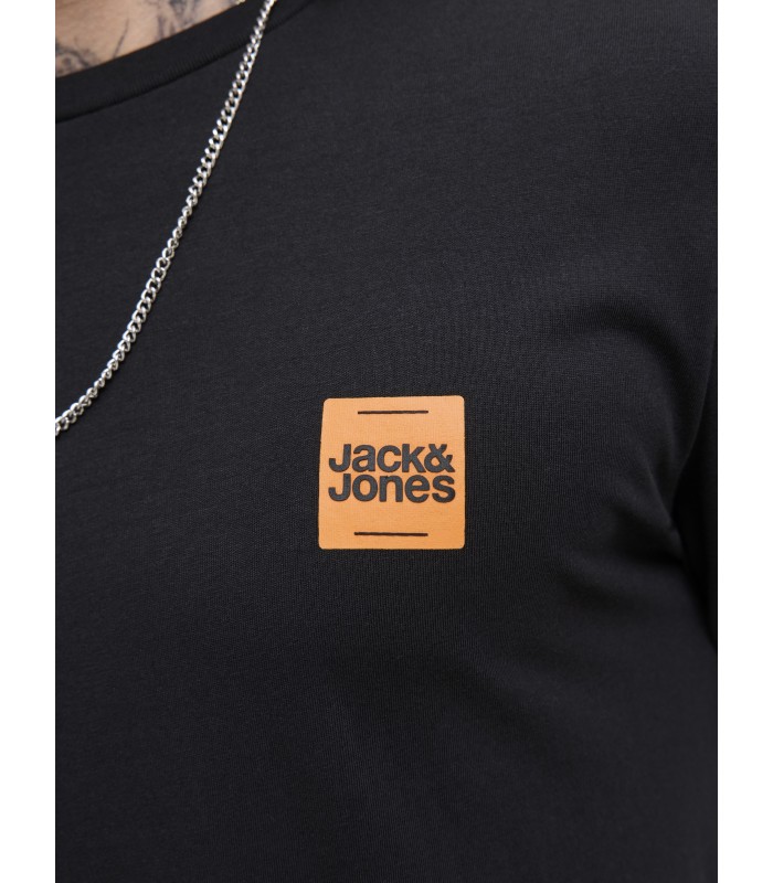 Jack & Jones miesten t-paita 12279100*01 (5)