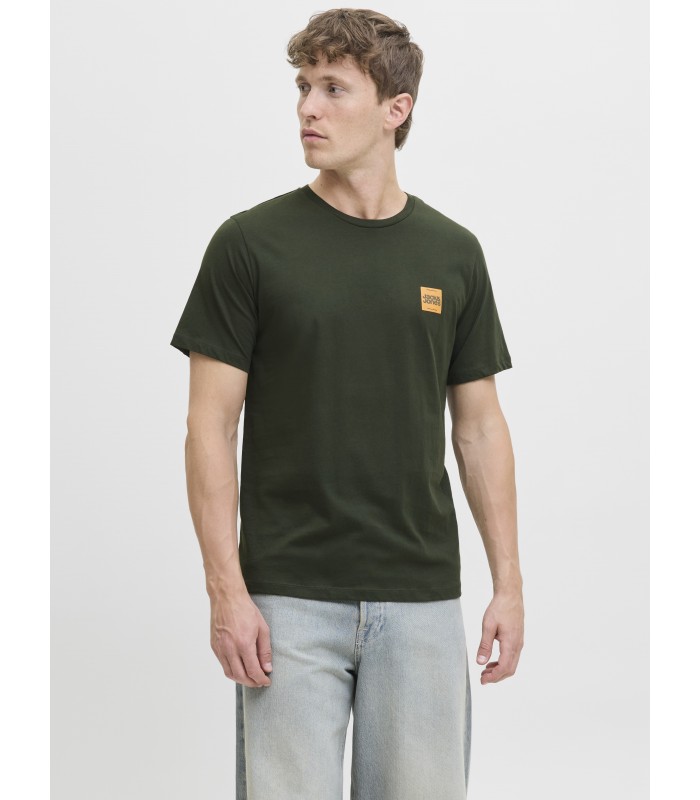 Jack & Jones мужская футболка 12279100*02 (1)