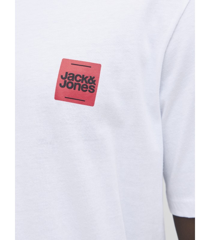 Jack & Jones meeste T-särk 12279100*04 (5)