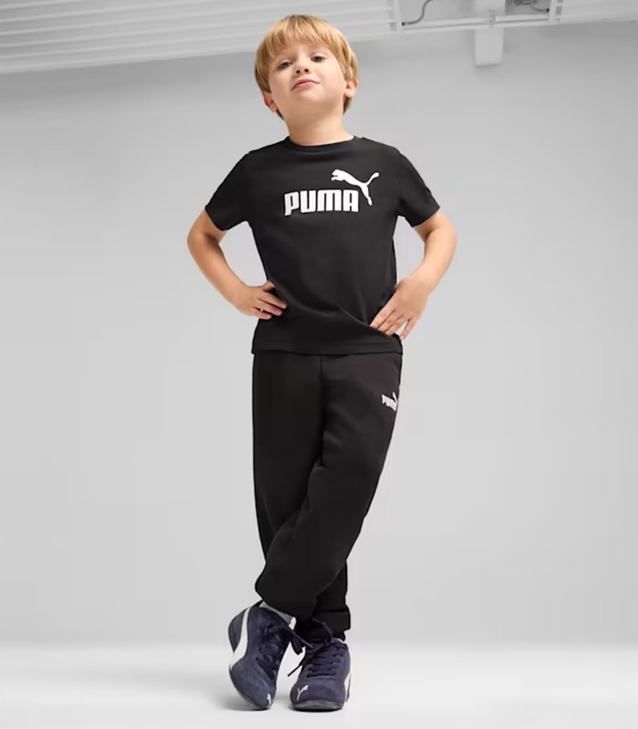 Puma bērnu sporta bikses 684933*01 (3)
