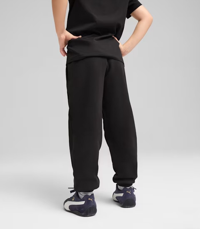 Puma bērnu sporta bikses 684933*01 (4)