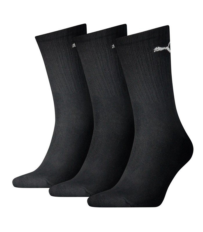 Puma vīriešu zeķes, 3 pāri 880355*01 (3)