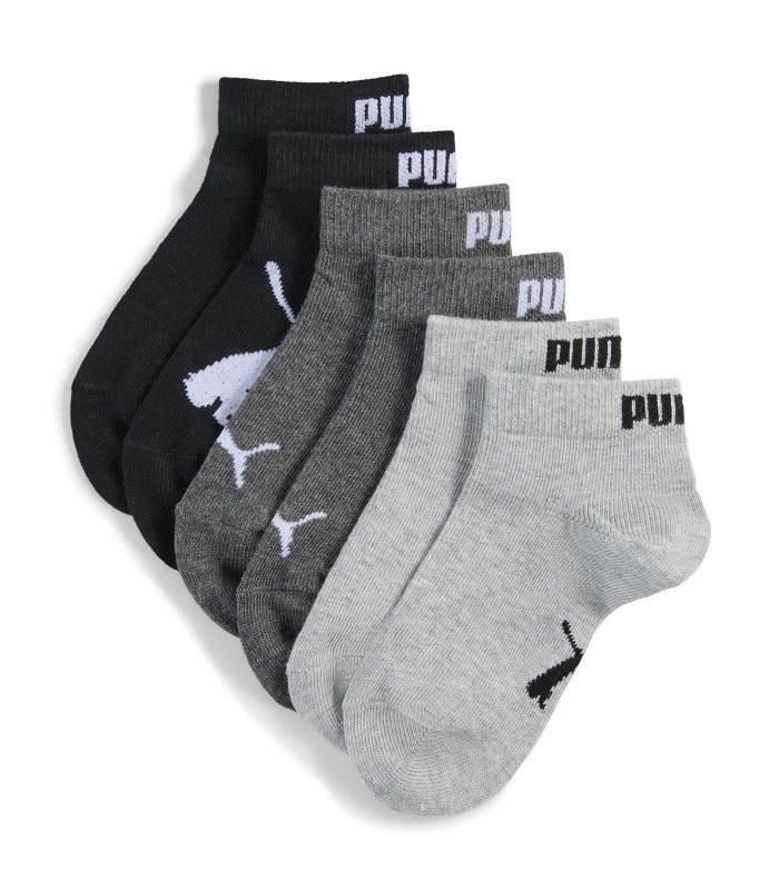Puma детские носки, 3 пары 938810*02 (1)