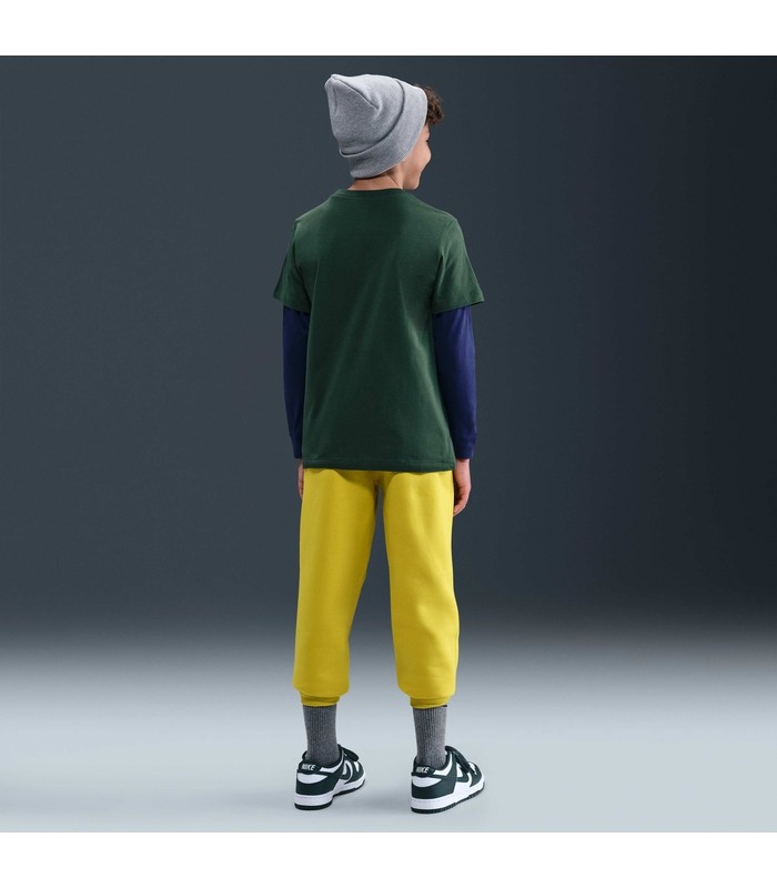 Nike детская футболка FZ5177*323