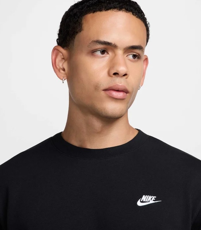 Nike мужская толстовка FN3888*010 (4)