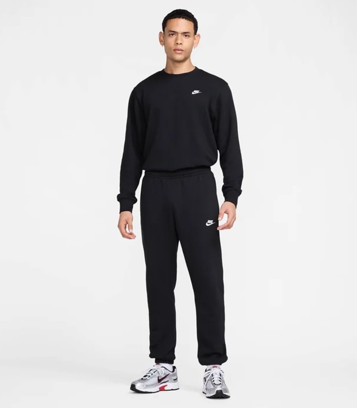Nike meeste dressipluus FN3888*010 (5)
