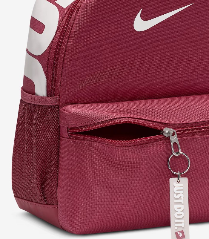 Nike детский рюкзак Brasilia 11L DR6091*634 (2)