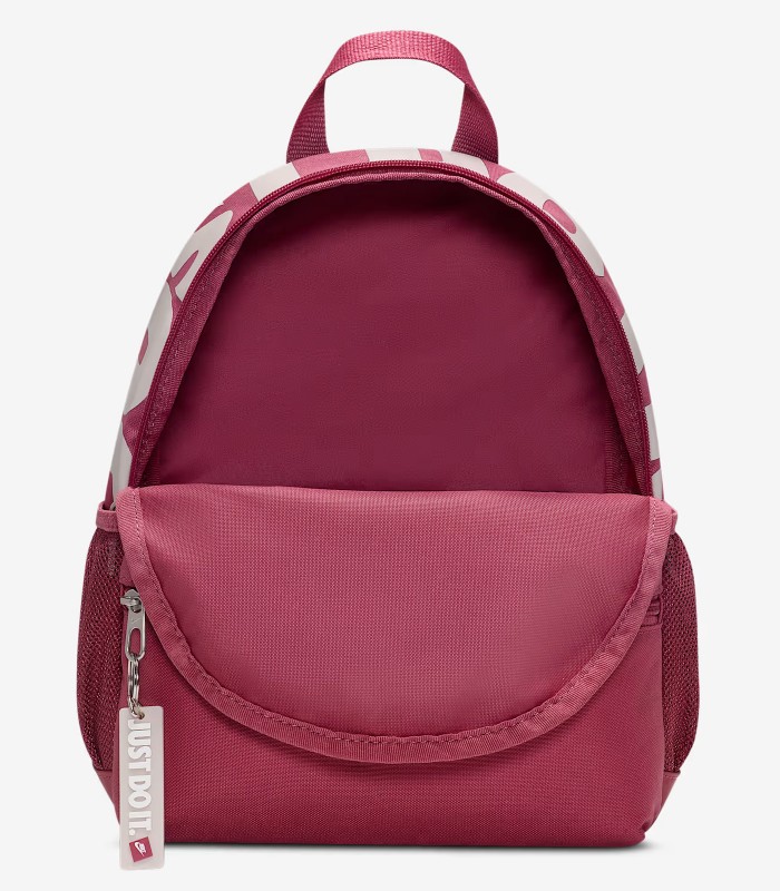 Nike детский рюкзак Brasilia 11L DR6091*634 (3)