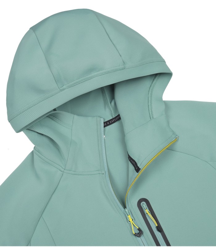 Icepeak мужская толстовка Brunsville 57777-7*565 (5)