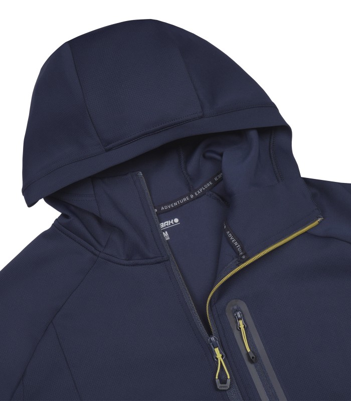 Miesten Icepeak collegepaita 57777-7*390 (3)