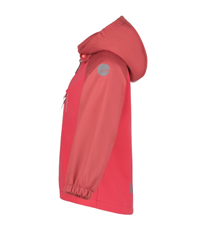 Icepeak tüdrukute Softshell-jope Jenett Kd 51868-7*635 (1)