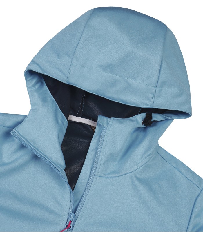 Icepeak женская куртка- софтшелл 54915-7*315 (4)