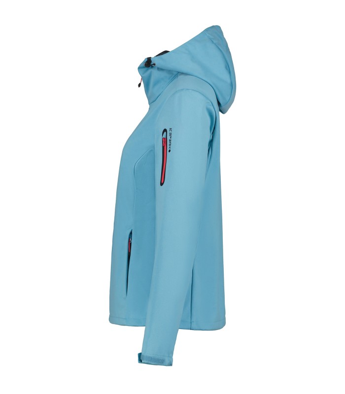 Icepeak sieviešu softshell jaka 54915-7*315 (5)