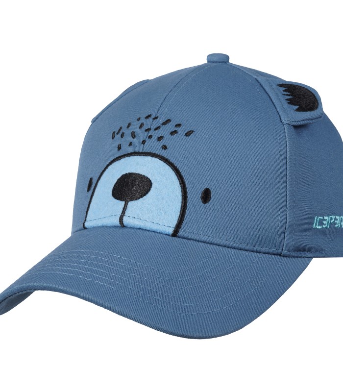 Icepeak детская кепка 52833-7*369 (2)