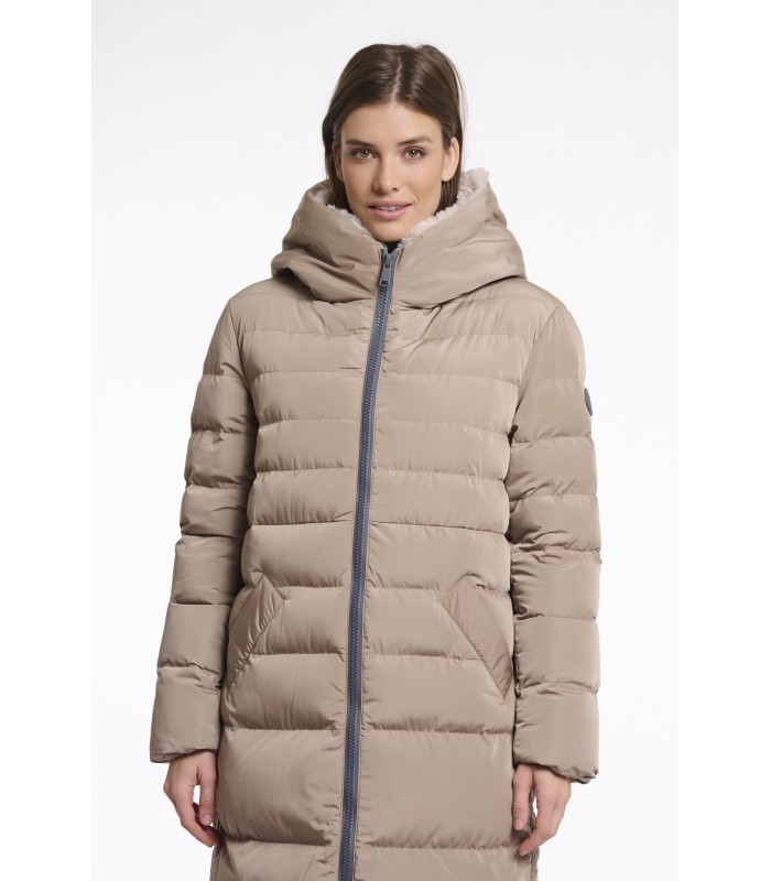 Rino & Pelle naiste mantel 250g KE4ILAFUR*03 (1)